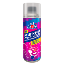 AGA903M Мягкий очиститель масляной системы M3
